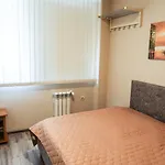 Lozenets Apartment