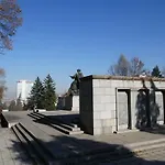 Lozenets Apartment