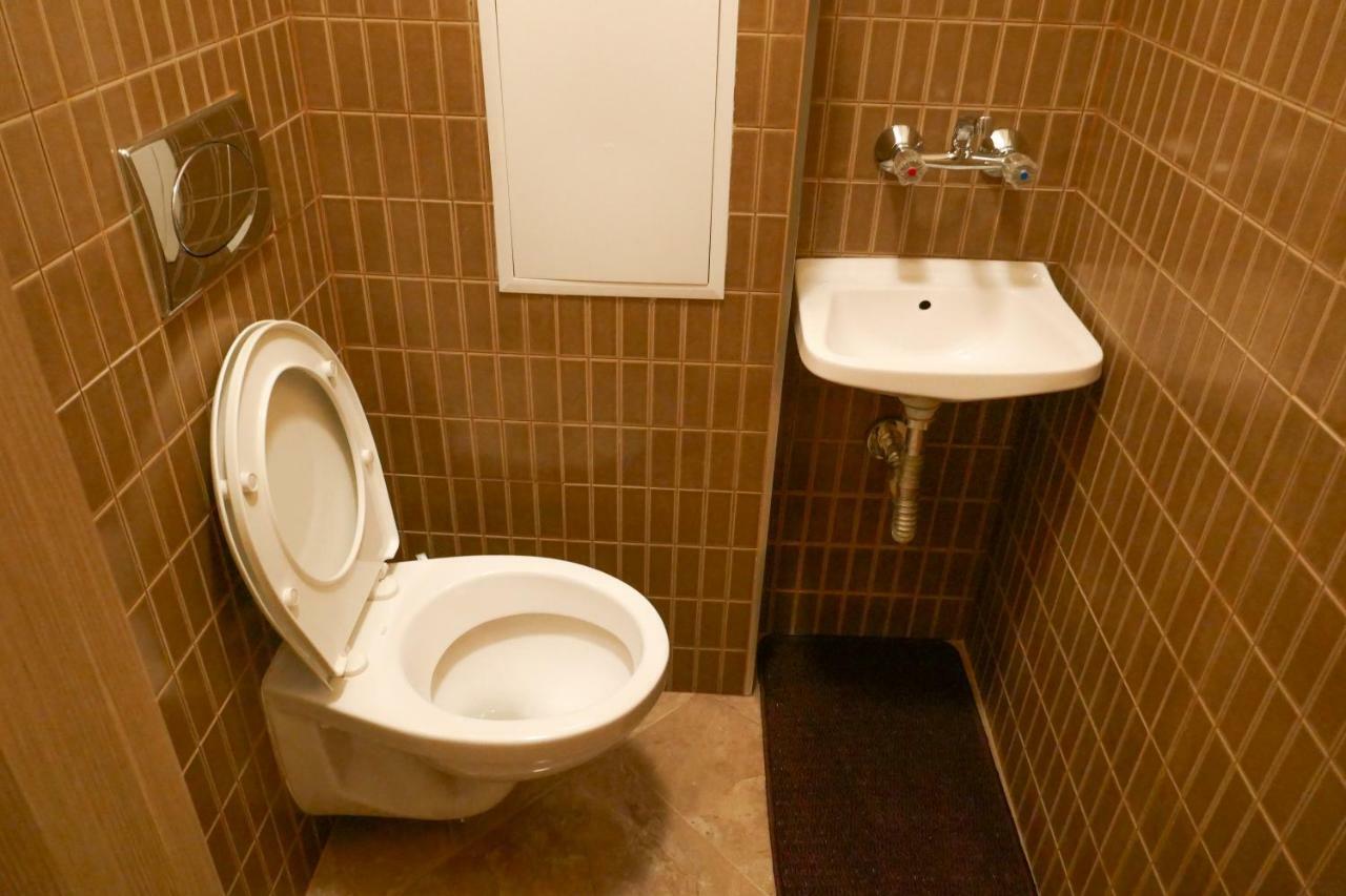 Lozenets Appartement Sofia