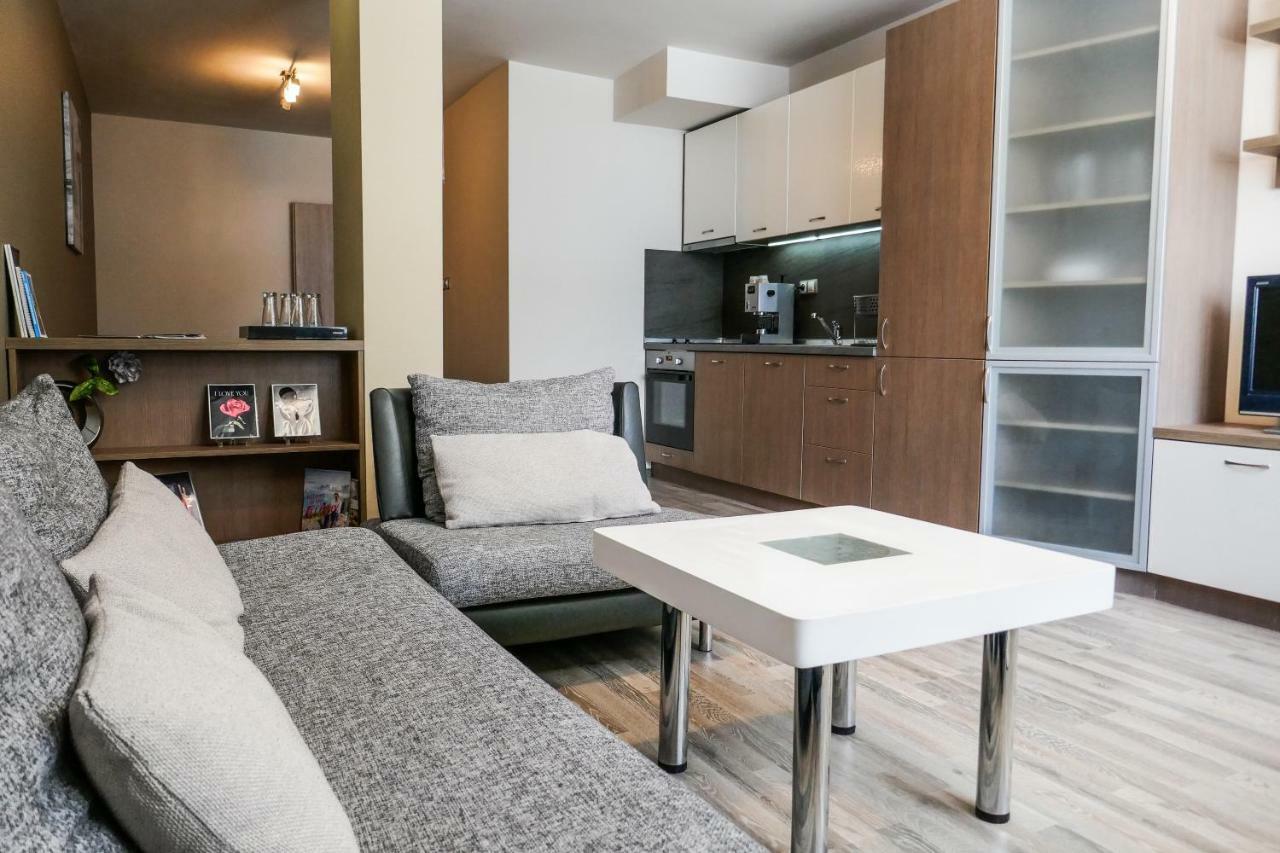 Lozenets Appartement *