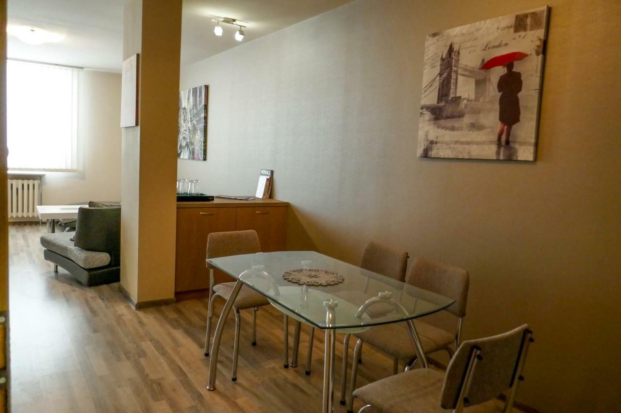 Lozenets Appartement