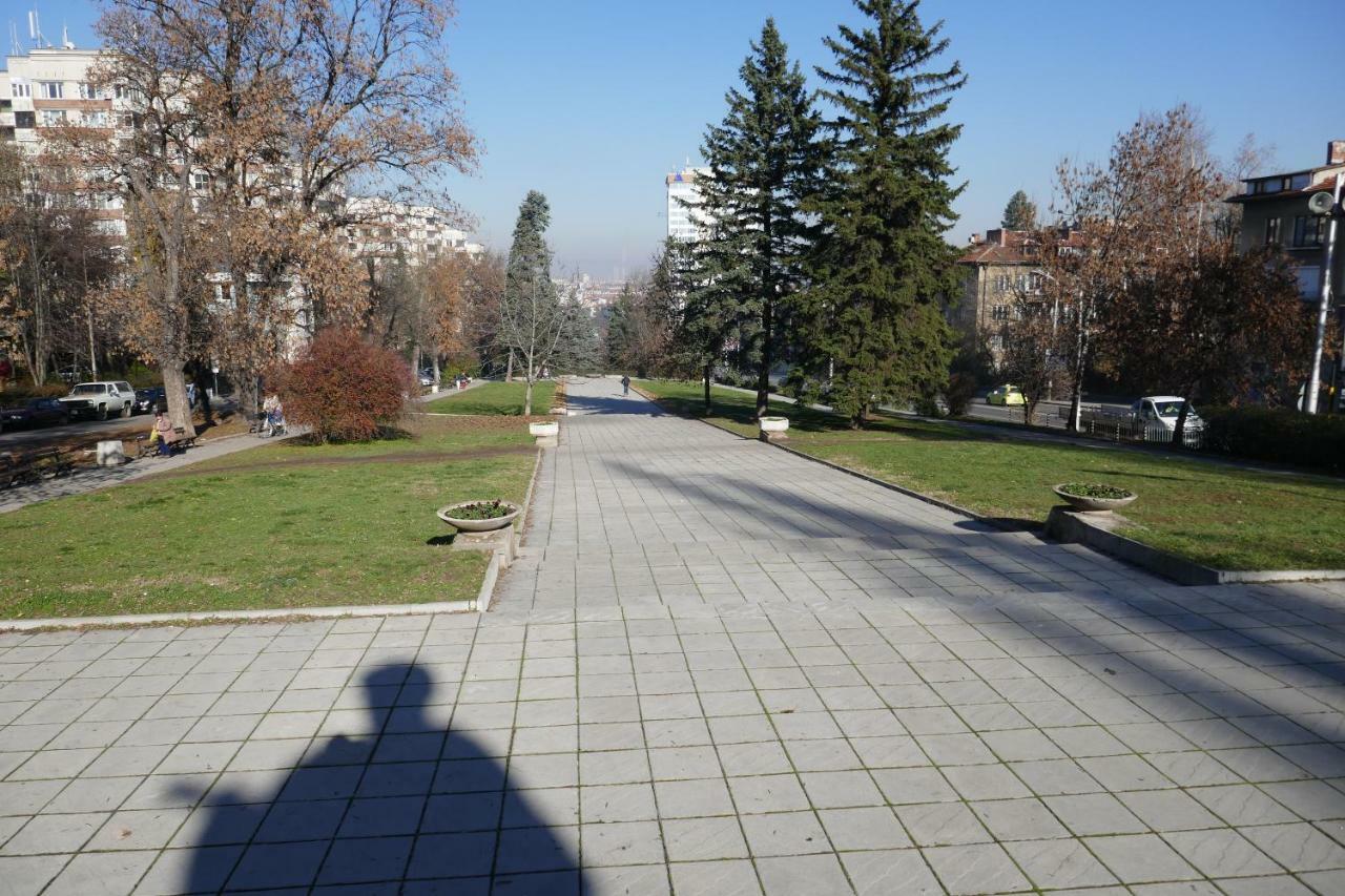 Appartement Lozenets Sofia