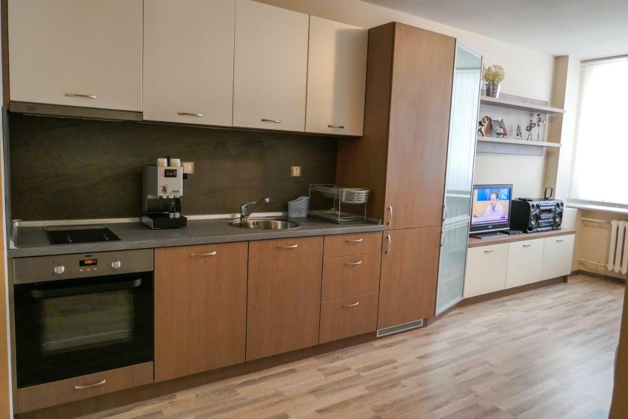 Lozenets Appartement *