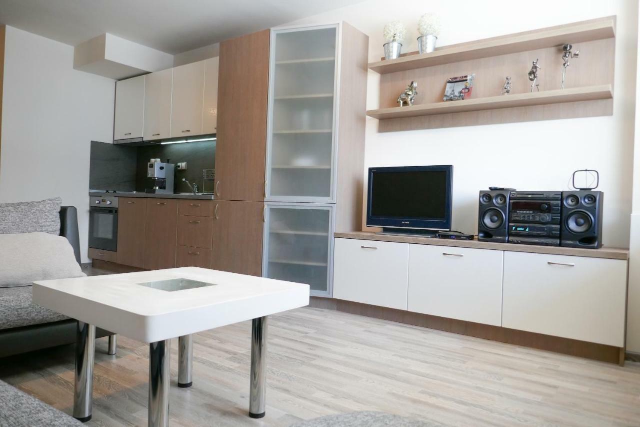 Lozenets Appartement *